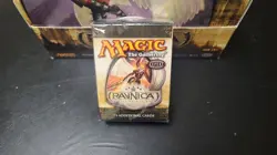 MTG Magic The Gathering Ravnica: City of Guilds English Sealed Tournament Pack - Image 1