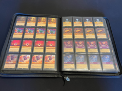 Disney Lorcana Rise of the Floodborne complete set x4 - Image 4