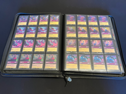 Disney Lorcana Rise of the Floodborne complete set x4 - Image 5