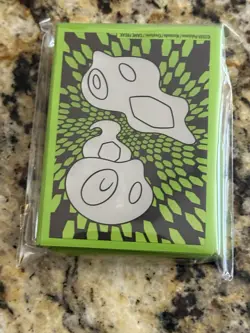Perfect Order ETB Card Sleeves - Image 1