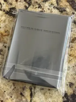 Perfect Order ETB Card Sleeves - Image 2