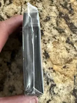 Perfect Order ETB Card Sleeves - Image 3