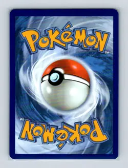 Charmeleon 079 Pokemon Mega Evolution Black Star Promo Cosmos Holo Card NM+ (c) - Image 2