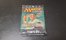 MTG Magic The Gathering Core Set 8th Edition Life Boost Theme Deck - Image 1