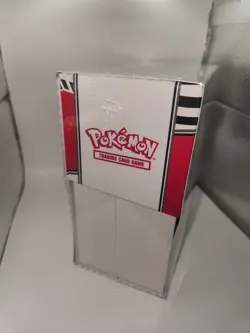 Pokemon TCG Scarlet & Violet White Flare Elite Trainer Box 65 Cards English - Image 3