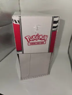 Pokemon TCG Scarlet & Violet White Flare Elite Trainer Box 65 Cards English - Image 4