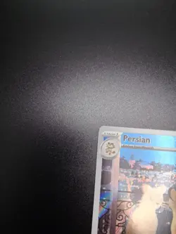 Persian Shrouded Fable Holo Illustration Card 078/064 NM - Image 3