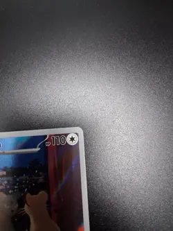 Persian Shrouded Fable Holo Illustration Card 078/064 NM - Image 4