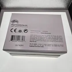 MTG Secret Lair Party Hard, Shred Harder SEALED - Image 5