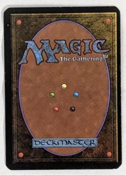 Alpha FROZEN SHADE Magic the Gathering MTG Single NEAR MINT Very Lightly Played - Image 2