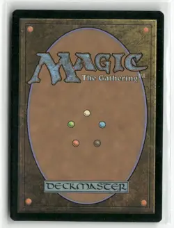 Magic The Gathering- Castle Garenbrig Throne of Eldraine Prerelease foil - Image 2