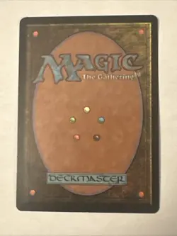 Counterspell Korean X1 Tempest LP Condition See Pics Front Back - Image 2