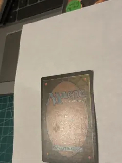Counterspell Korean X1 Tempest LP Condition See Pics Front Back - Image 3