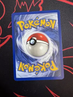 1st Edition Grimer Fossil Set 48/62 Pokemon TCG Card - Image 2