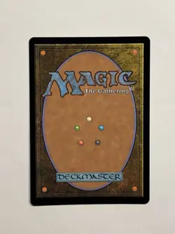 2023 MTG MAGIC THE GATHERING MARCH OF THE MACHINE FOIL SKITTERING SURVEYOR C0264 - Image 2