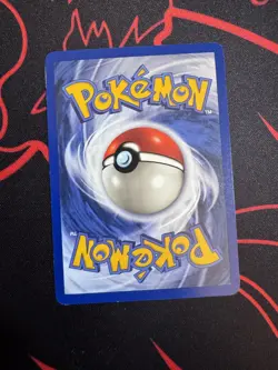 Pokemon Shellder Common 1st Edition Fossil 54/62 - Image 2