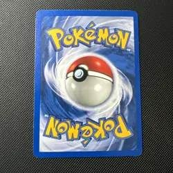 Pokemon Lt. Surge's Pikachu 81/132 Gym Heroes 1st Edition - Image 2