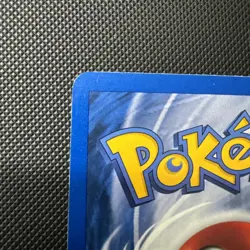 Pokemon Lt. Surge's Pikachu 81/132 Gym Heroes 1st Edition - Image 3