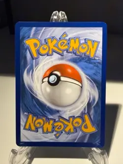 Pokemon TCG Black Star Promo: Teal Mask Ogerpon EX #166 - Image 2