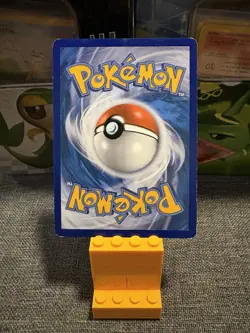 LAPRAS 28/122 UNCOMMON BREAKPOINT POKEMON REVERSE HOLO - Image 2