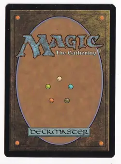 Omniscience 1x MtG 2013 Core Edition JAPANESE - Image 2