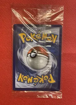 Pokemon TCG Greninja Gold Star Sealed Promo Gold Star, SWSH144 - Image 3