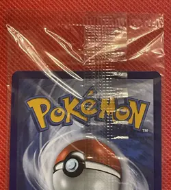 Pokemon TCG Greninja Gold Star Sealed Promo Gold Star, SWSH144 - Image 4