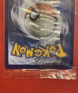 Pokemon TCG Greninja Gold Star Sealed Promo Gold Star, SWSH144 - Image 5