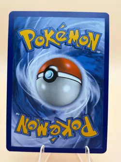 Emboar EX 14/122 Holo EX Rare BREAKpoint Pokemon Near Mint - Image 2