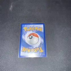 Team Rocket's Mimikyu (IR) 238/217 Me: Ascended Heroes Holo Pokemon TCG - Image 4