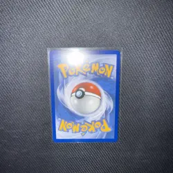 Team Rocket's Mimikyu (IR) 238/217 Me: Ascended Heroes Holo Pokemon TCG - Image 5