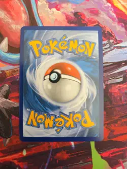 Pokemon TCG Team Rocket’s Mimikyu Illustration Rare Ascended Heroes - Image 2