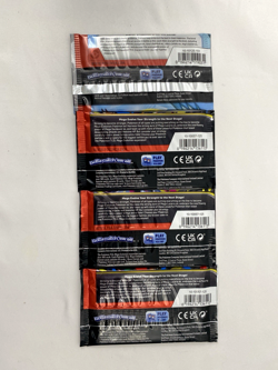 Pokemon Phantasmal Flames Elite Trainer Box Sealed + 4 Booster Packs Lot NEW - Image 2