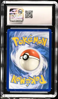 CGC 8.5 Charizard VMAX Crown Zenith 19/159 Special Pokemon Collectible Mint - Image 2