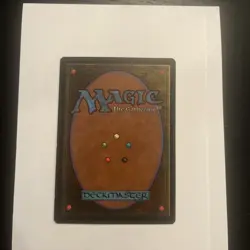 Nature's Revolt Tempest NM ✅MTG Magic the Gathering, English - Image 2