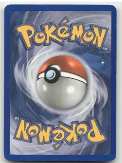 2008 EX Holon Phantoms Mewtwo Rare #24/110 - Image 2
