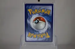 Pokemon Celebi V Ultra Rare 245/264 Fusion Strike Alternate Full Art Holo - Image 2