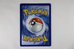 Pokemon Celebi V Ultra Rare 245/264 Fusion Strike Alternate Full Art Holo - Image 4