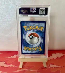 Pokemon Black Bolt N's Plan 170/086 Special Illustration Rare PSA 10 ✨ - Image 2