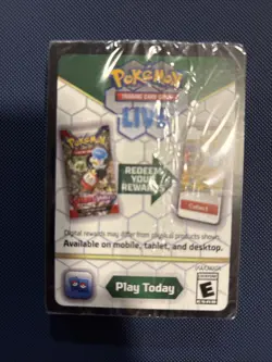 Pokemon! Hop’s Snorlax - Journey Together Prerelease - 40-Card Deck - Sealed - Image 2