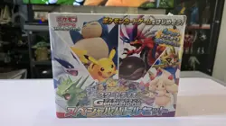 Pokemon Card Game Generations Special Battle Set Starter Deck TCG JAPAN OFFICIAL - Image 1