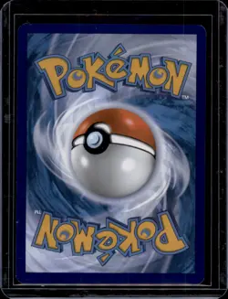Shiinotic 194/191 - Secret Rare Holo Pokemon Card - Paldean Fates NM - Image 2