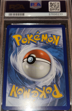 PSA Mint 9 Giratina Vstar #131 Sword and Shield Lost Origin Pokemon TCG 2022 - Image 5