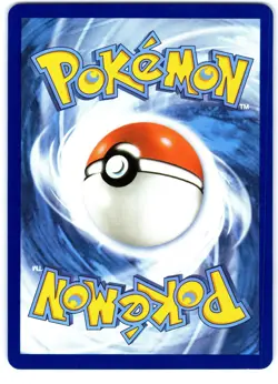 Stoutland (Poke Ball Pattern) 076/086 Uncommon White Flare Pokemon Near Mint - Image 2
