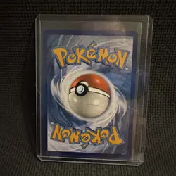 Charizard EX Ultra Rare Full Art 215/197 Obsidian Flames Pokemon Card NM/M - Image 2