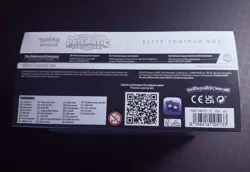 Pokemon Prismatic Evolutions Elite Trainer Box ETB - New Sealed & In-hand - Image 2