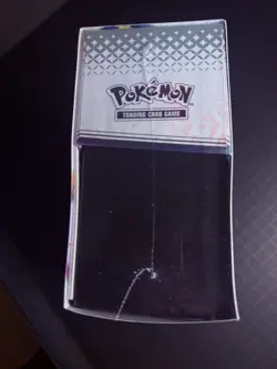 Pokemon Prismatic Evolutions Elite Trainer Box ETB - New Sealed & In-hand - Image 3