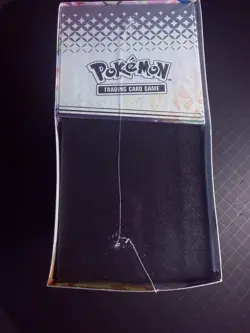 Pokemon Prismatic Evolutions Elite Trainer Box ETB - New Sealed & In-hand - Image 4