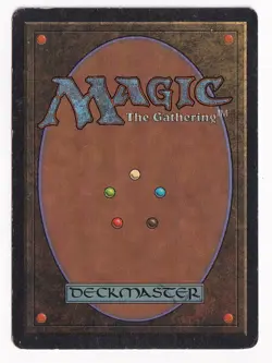 Sol Ring â€“ Revised Edition â€“ Magic: The Gathering  MTG â€“ Mana Ramp - MP - Image 2