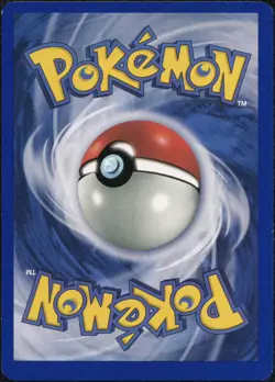 2001 Pokemon Wobbuffet #16 Holo - Neo Discovery - Image 2